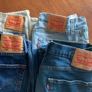 Levi’s jeans 32x32